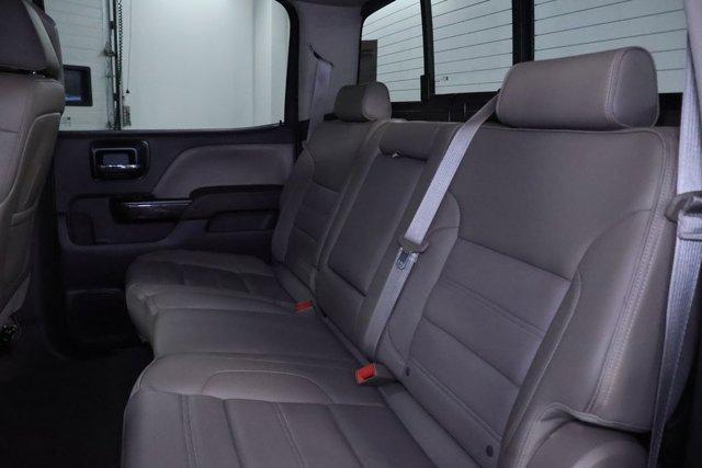 used 2015 GMC Sierra 1500 car, priced at $29,998