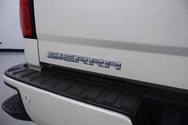 used 2015 GMC Sierra 1500 car, priced at $29,998