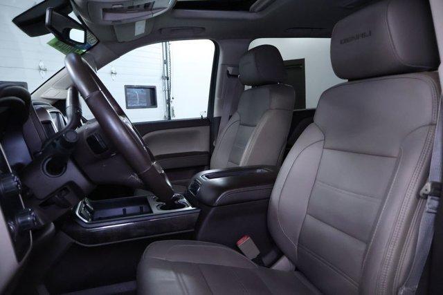 used 2015 GMC Sierra 1500 car, priced at $29,998