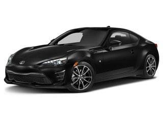 used 2017 Toyota 86 car, priced at $22,295