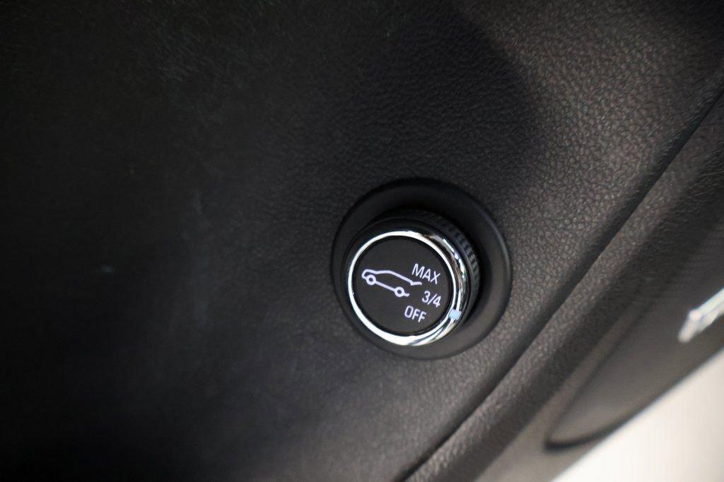 used 2021 Chevrolet Blazer car, priced at $25,898