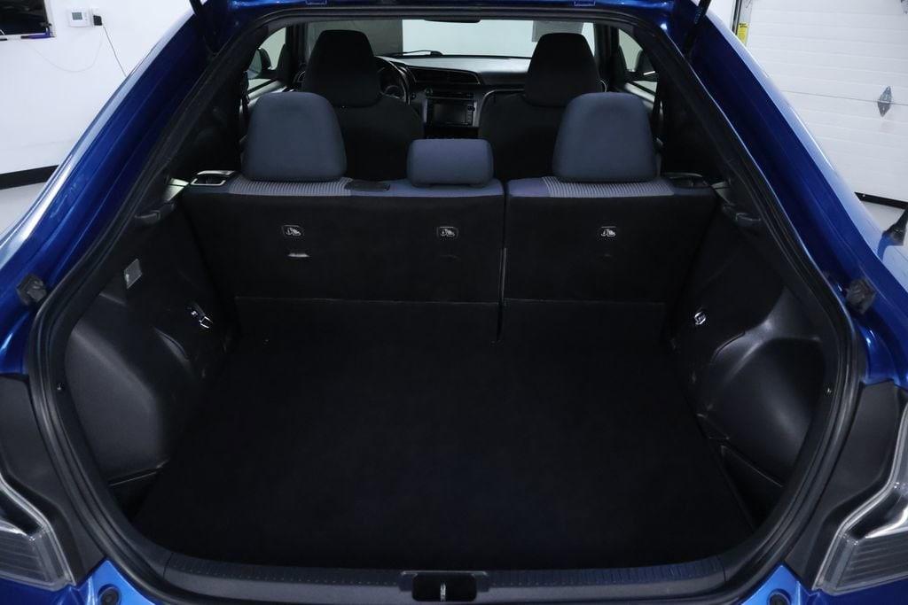 used 2015 Scion tC car, priced at $7,998