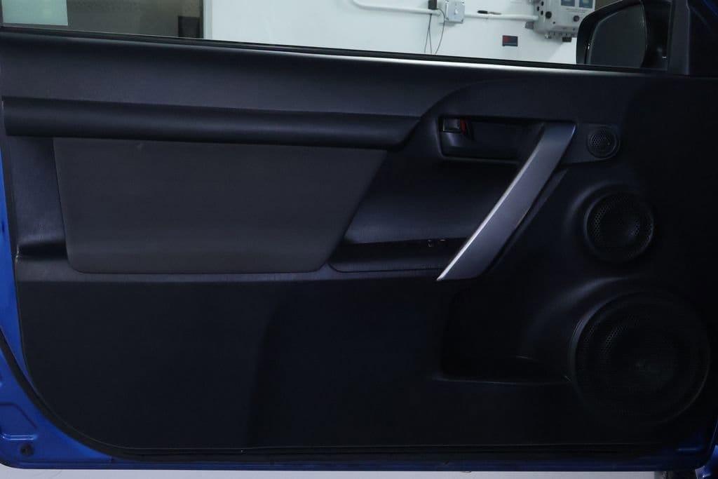 used 2015 Scion tC car, priced at $7,998