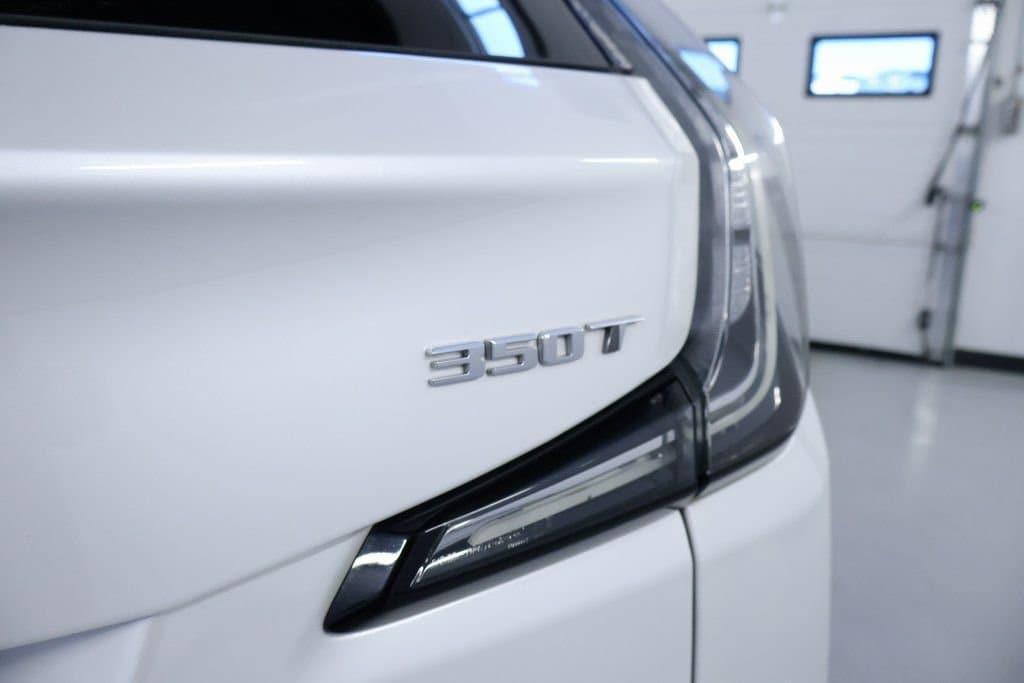 used 2021 Cadillac XT4 car, priced at $27,488