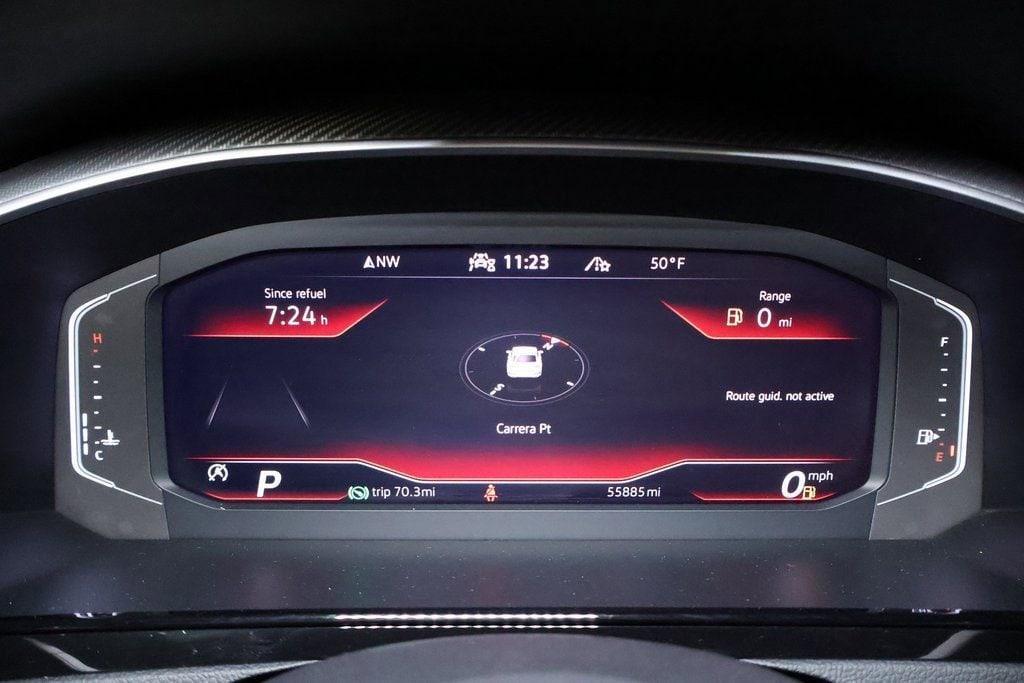used 2021 Volkswagen Arteon car, priced at $24,999