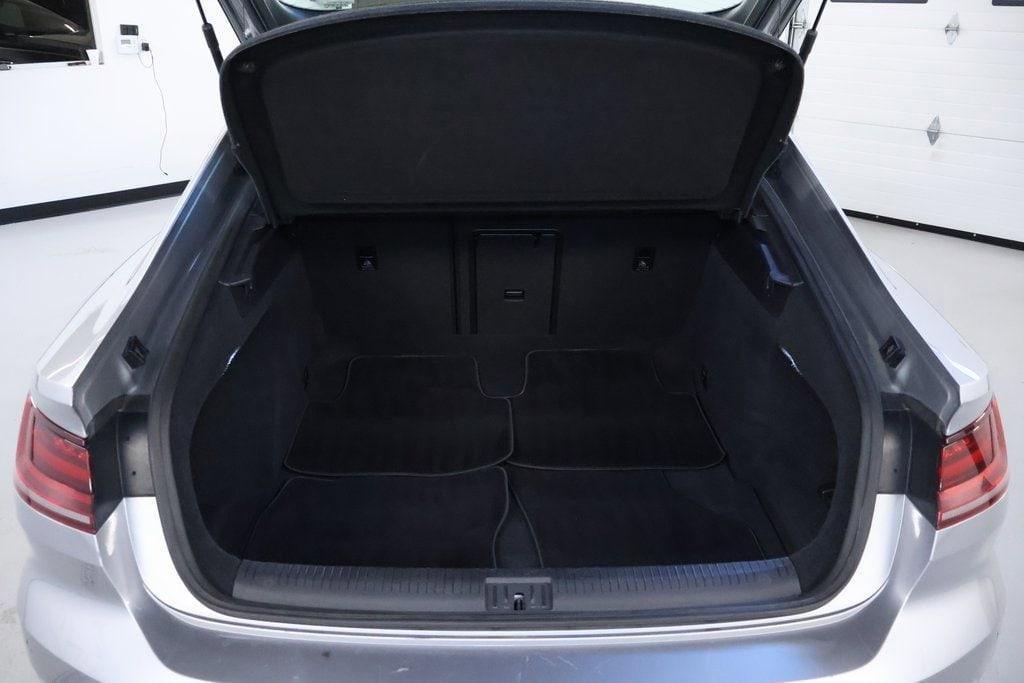 used 2021 Volkswagen Arteon car, priced at $24,999