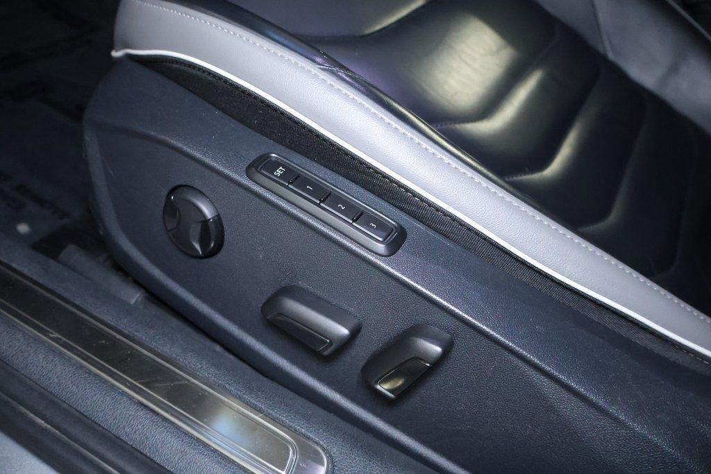 used 2021 Volkswagen Arteon car, priced at $24,999
