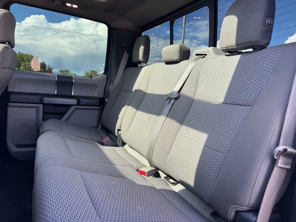 used 2018 Ford F-150 car, priced at $25,998