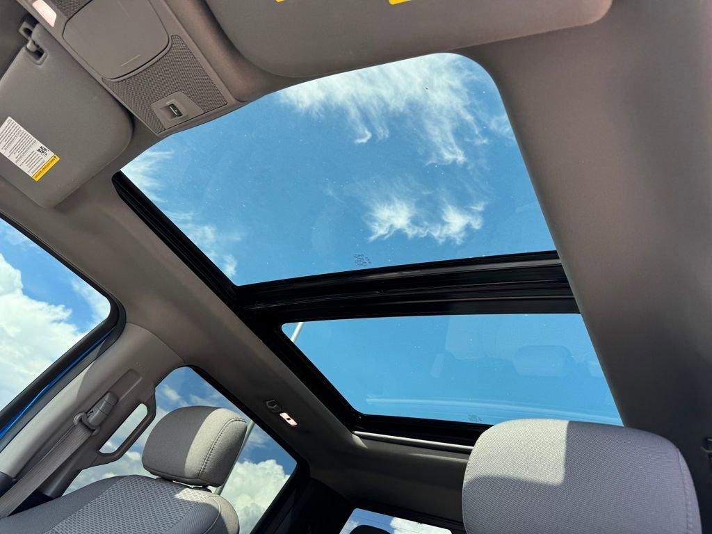 used 2018 Ford F-150 car, priced at $25,998