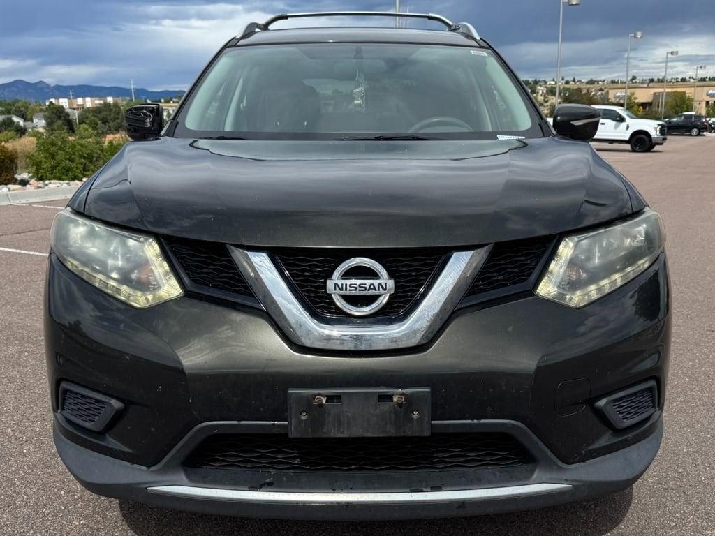 used 2015 Nissan Rogue car, priced at $8,498