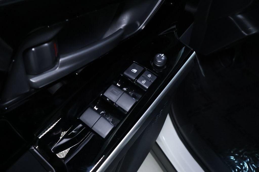 used 2024 Subaru Solterra car, priced at $24,498