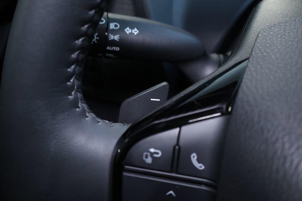 used 2024 Subaru Solterra car, priced at $24,498