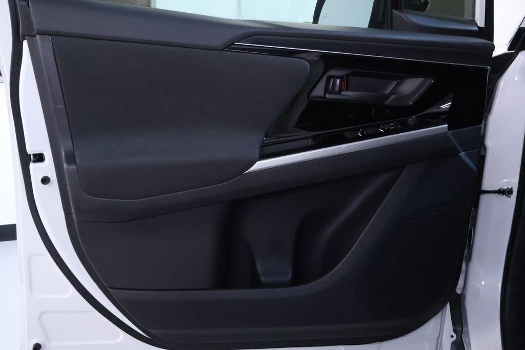 used 2024 Subaru Solterra car, priced at $24,498