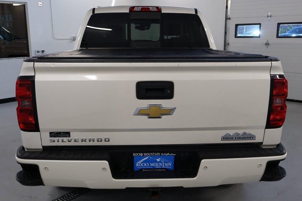 used 2014 Chevrolet Silverado 1500 car, priced at $19,223