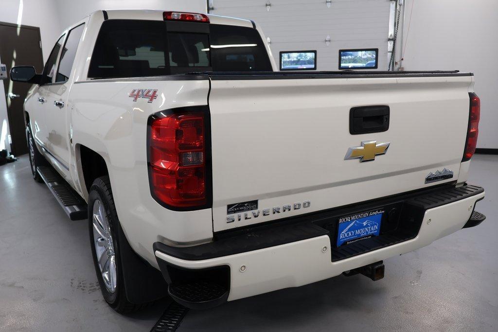 used 2014 Chevrolet Silverado 1500 car, priced at $19,223