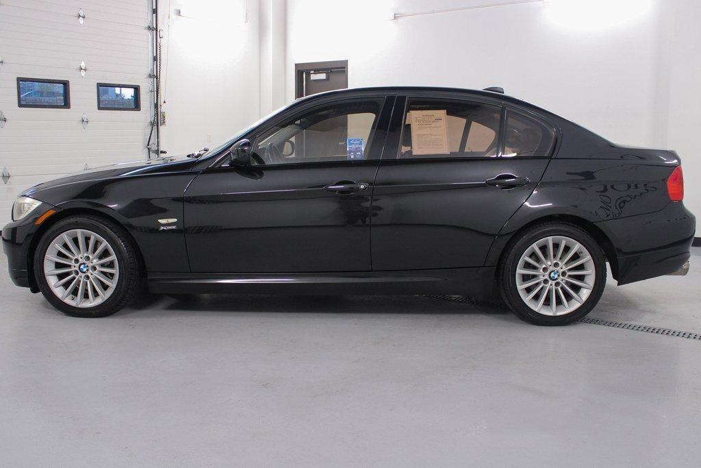 used 2011 BMW 328 car, priced at $6,900