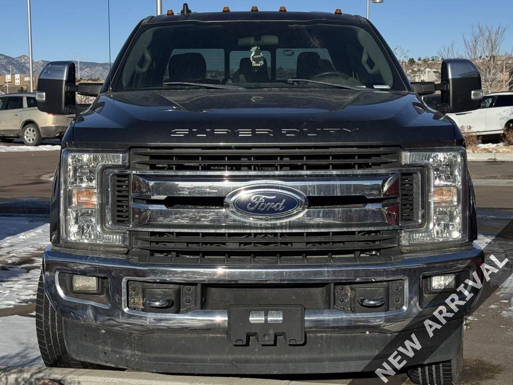 used 2019 Ford F-350 car, priced at $44,900