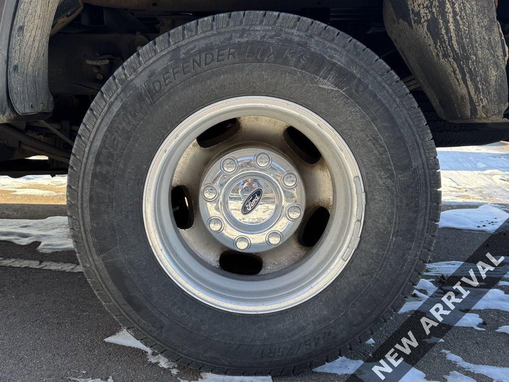 used 2019 Ford F-350 car, priced at $44,900