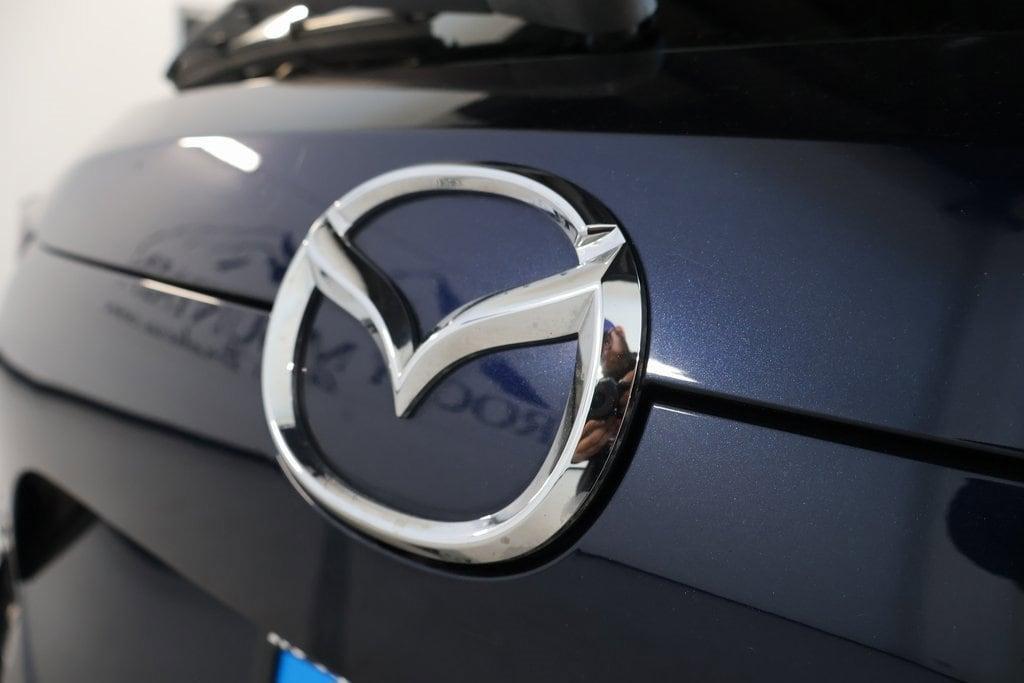 used 2017 Mazda CX-5 car, priced at $19,758