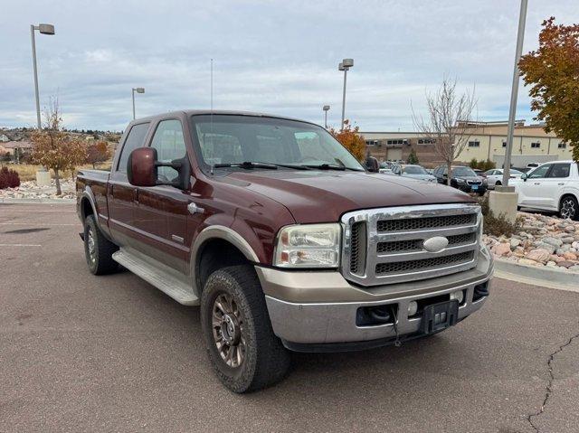 used 2005 Ford F-250 car, priced at $12,998