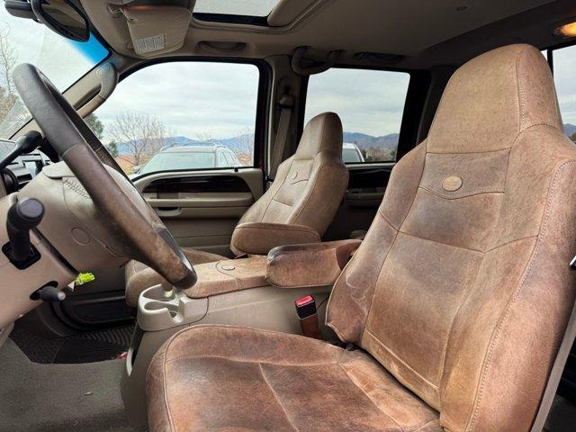 used 2005 Ford F-250 car, priced at $12,998