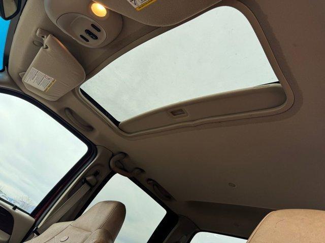 used 2005 Ford F-250 car, priced at $12,998