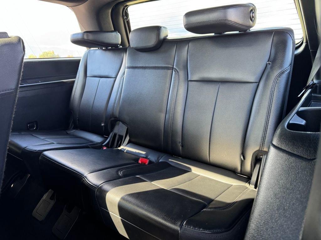 used 2020 Ford Expedition car, priced at $31,998