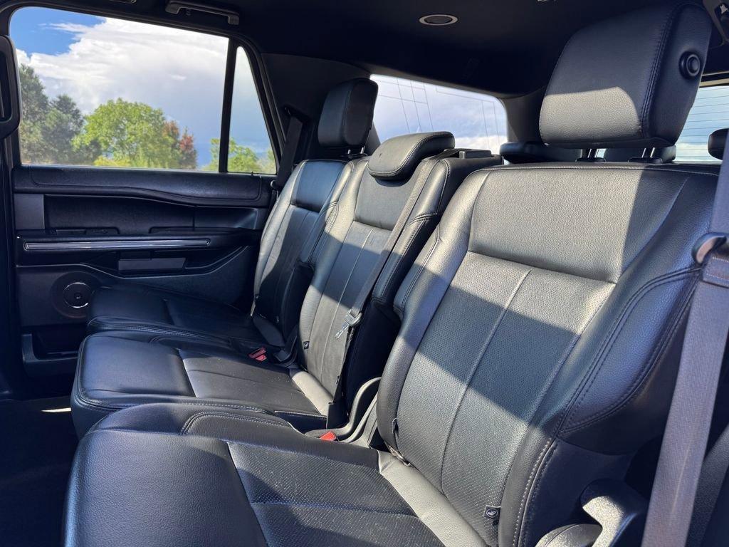 used 2020 Ford Expedition car, priced at $31,998