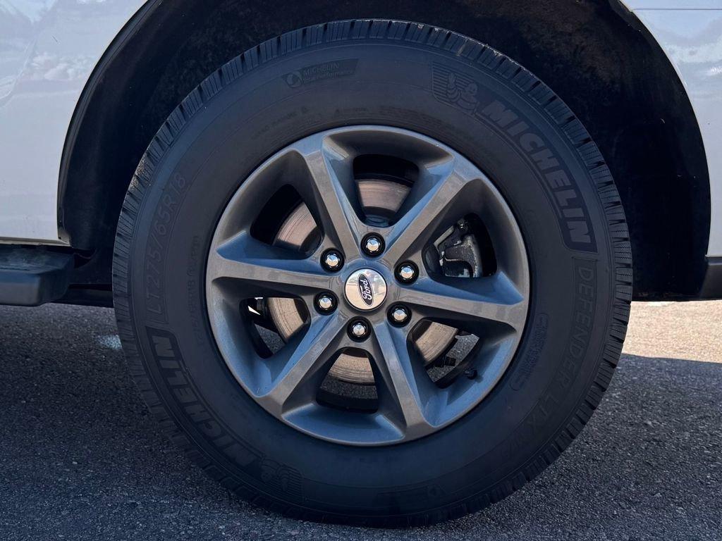 used 2020 Ford Expedition car, priced at $31,998