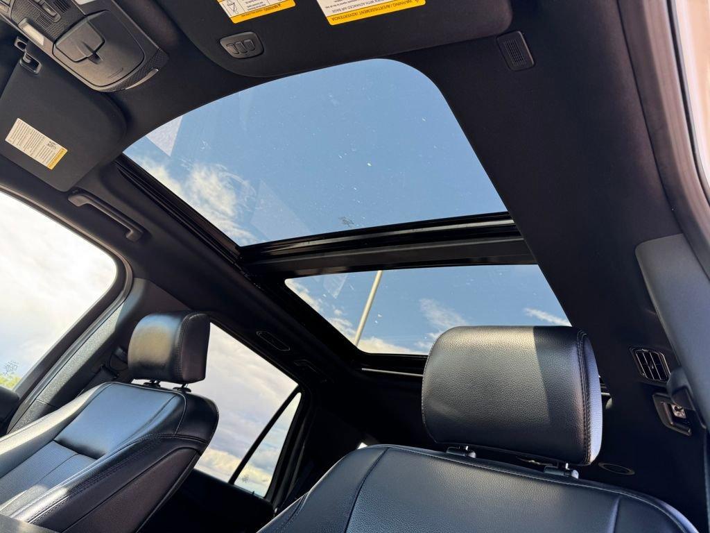 used 2020 Ford Expedition car, priced at $31,998