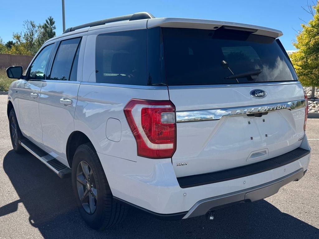 used 2020 Ford Expedition car, priced at $31,998