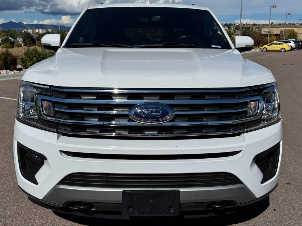 used 2020 Ford Expedition car, priced at $31,998