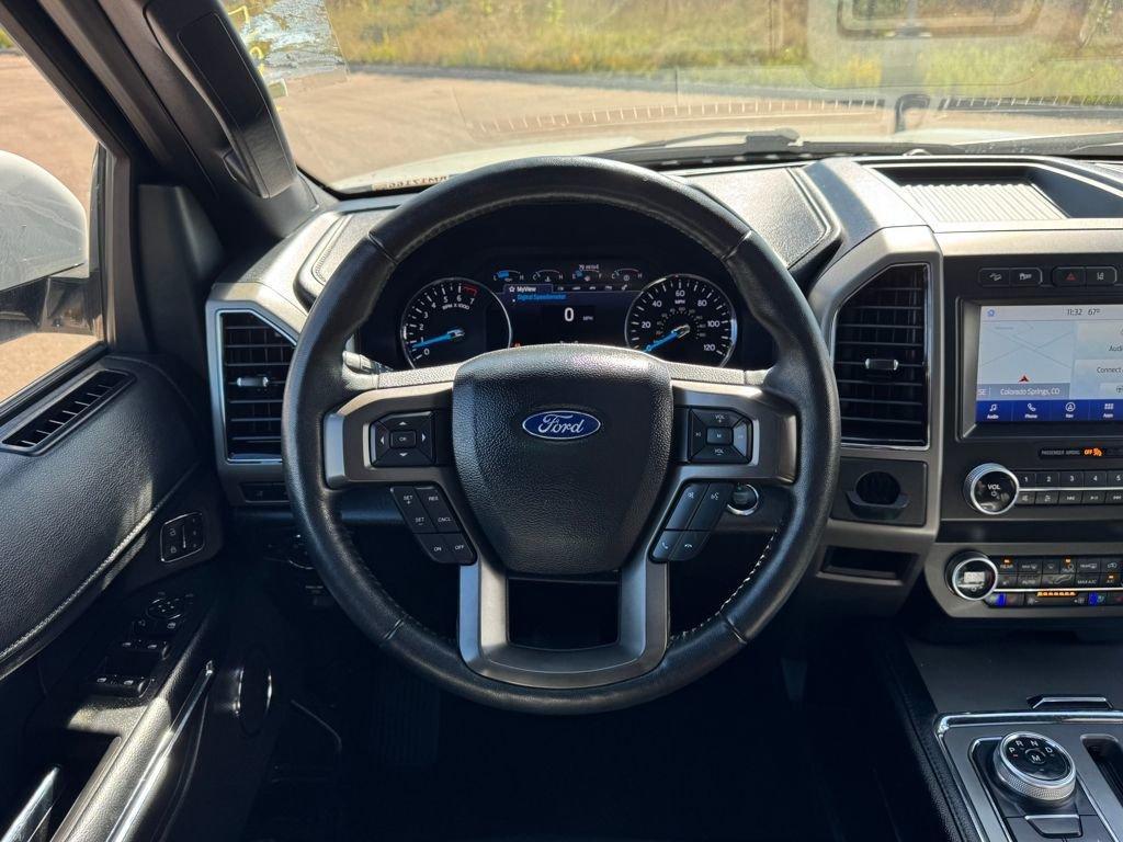 used 2020 Ford Expedition car, priced at $31,998