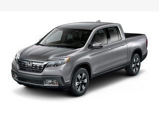 used 2020 Honda Ridgeline car, priced at $30,999