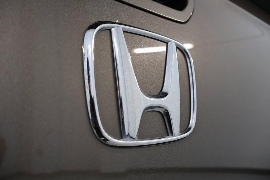 used 2020 Honda Ridgeline car, priced at $30,899