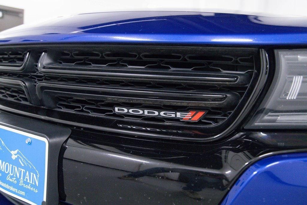 used 2022 Dodge Charger car, priced at $23,459