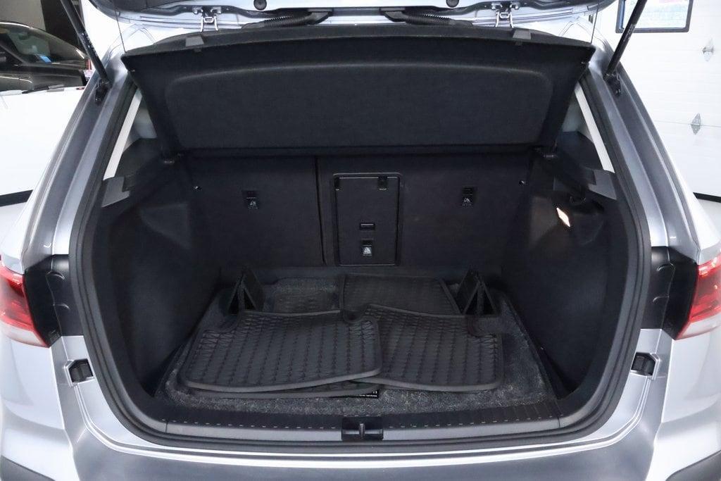 used 2022 Volkswagen Taos car, priced at $22,985