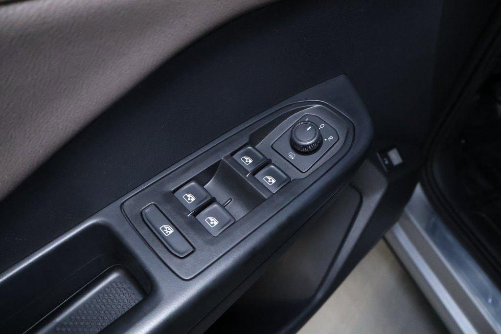 used 2022 Volkswagen Taos car, priced at $23,499