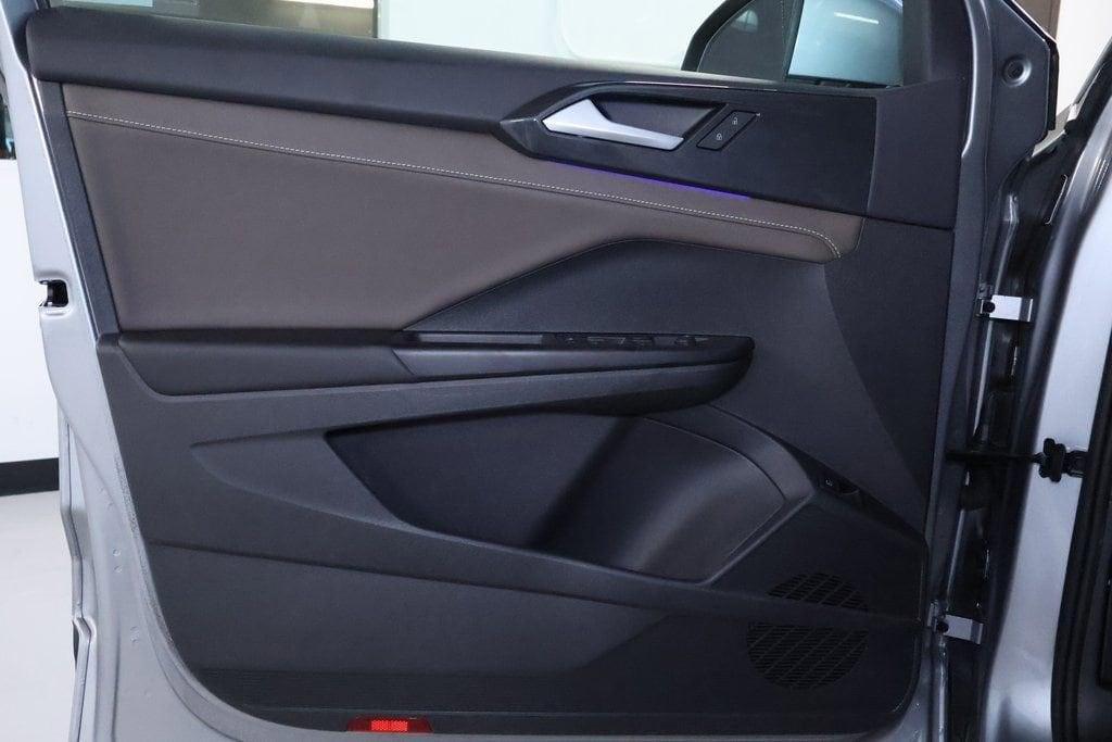 used 2022 Volkswagen Taos car, priced at $23,499