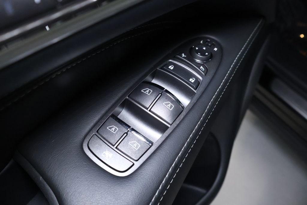 used 2020 INFINITI QX60 car, priced at $25,998