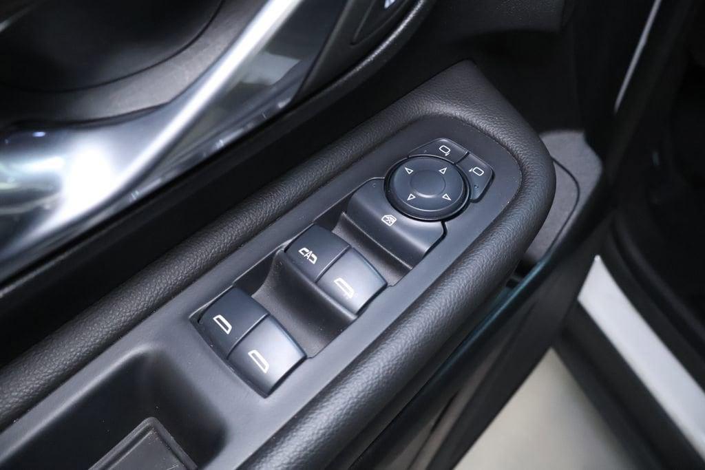 used 2024 GMC Terrain car, priced at $23,998