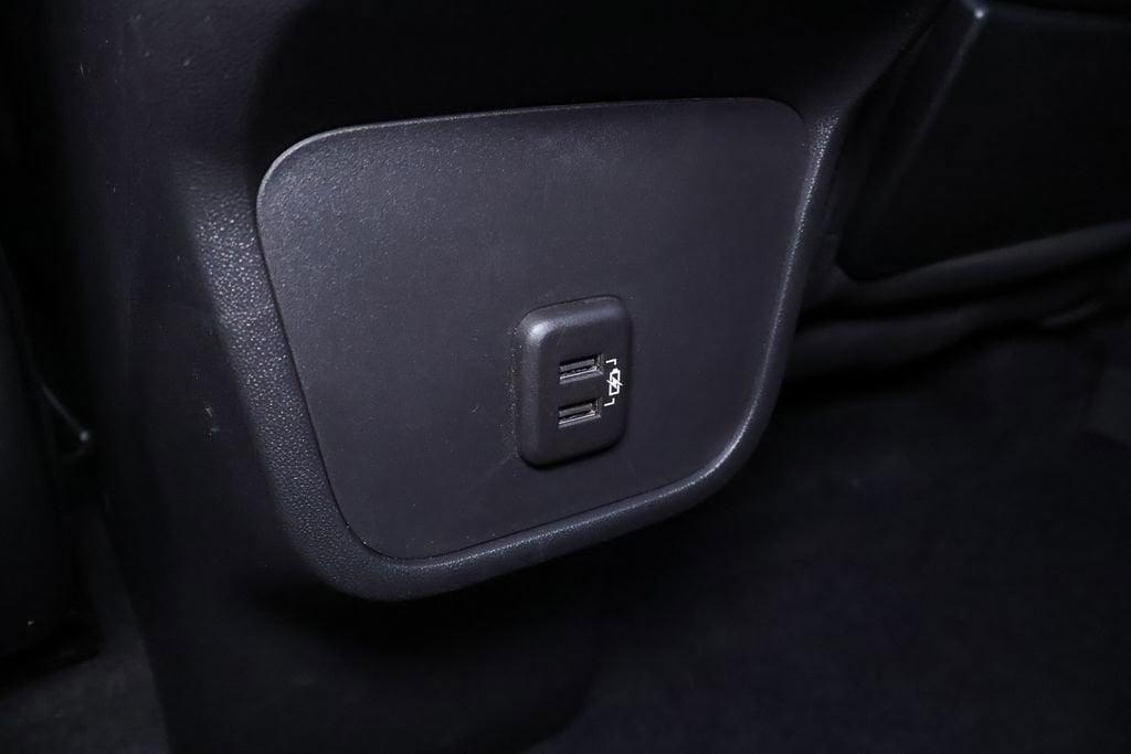 used 2024 GMC Terrain car, priced at $23,998