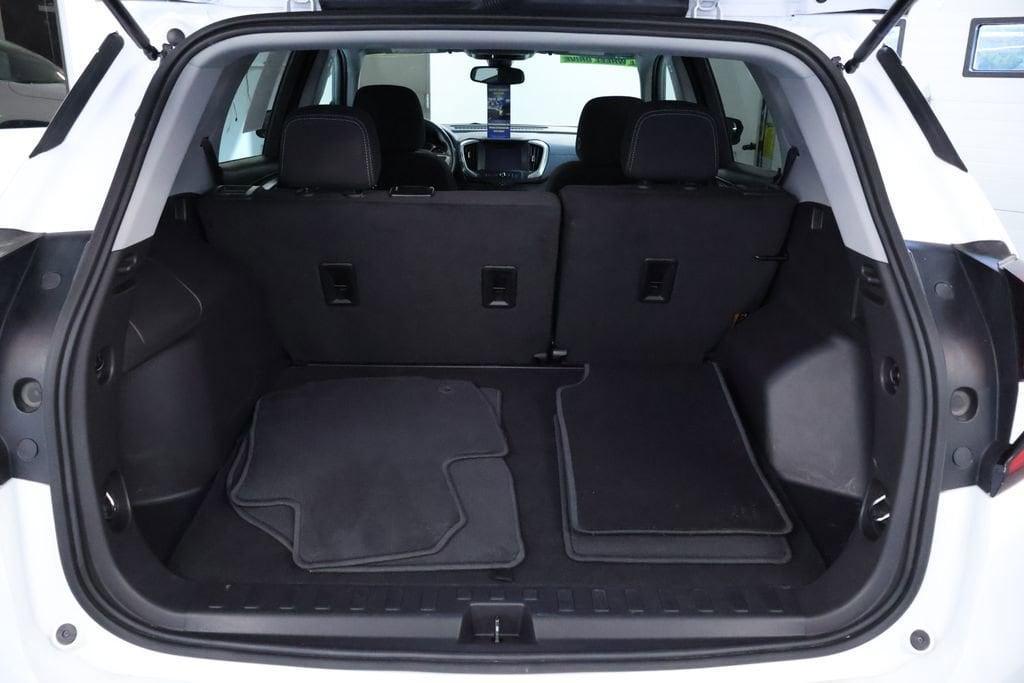 used 2024 GMC Terrain car, priced at $23,998
