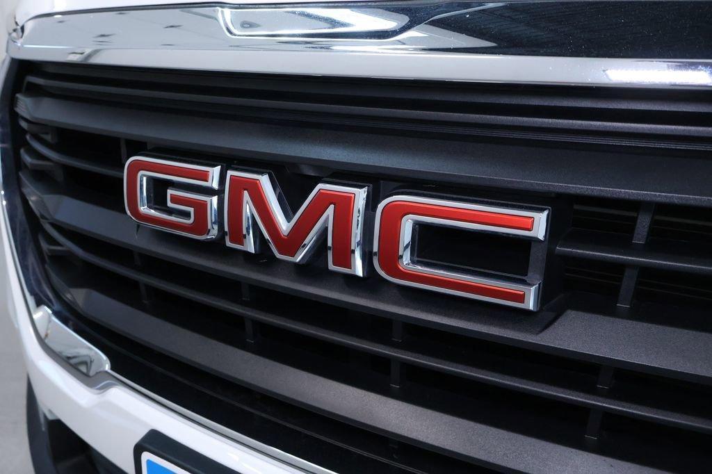 used 2024 GMC Terrain car, priced at $23,998