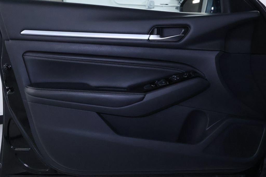 used 2022 Nissan Altima car, priced at $21,998