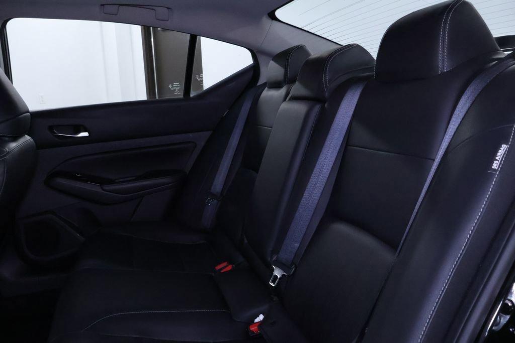 used 2022 Nissan Altima car, priced at $21,998
