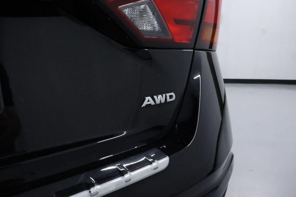 used 2022 Nissan Altima car, priced at $21,498