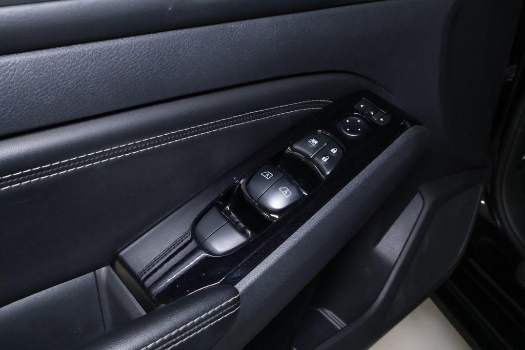 used 2022 Nissan Altima car, priced at $21,998