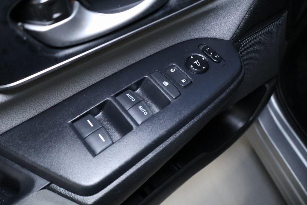 used 2021 Honda CR-V car, priced at $26,998