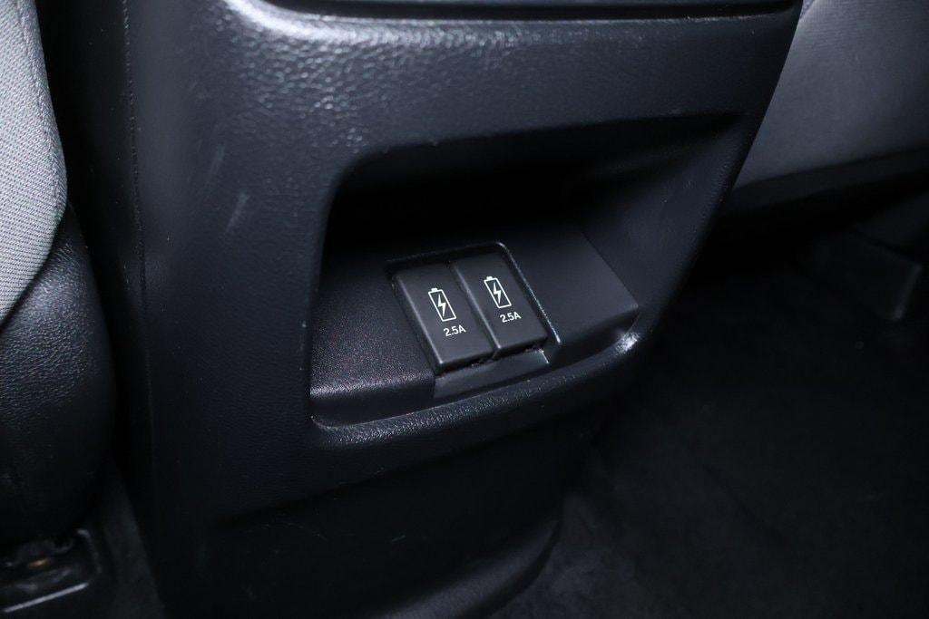 used 2021 Honda CR-V car, priced at $26,998